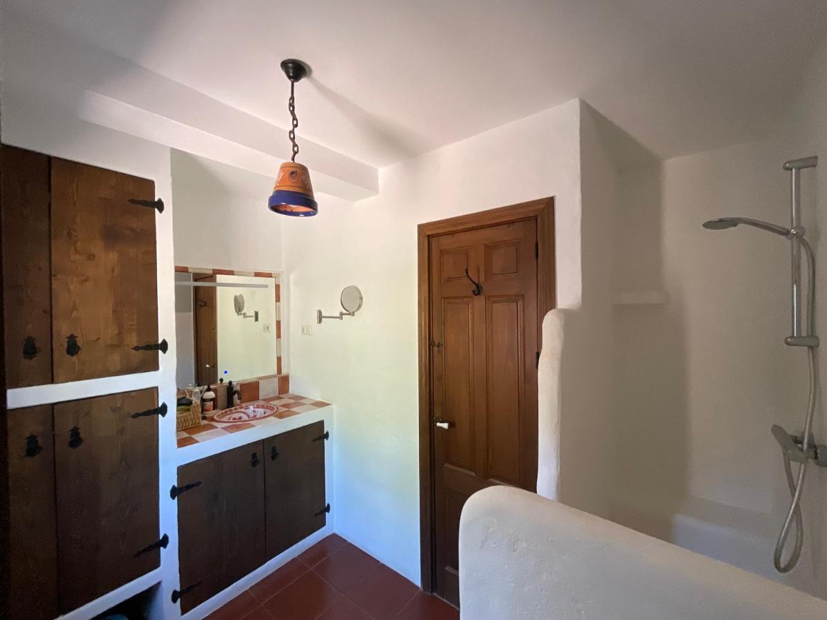 فيلا Casa Pura Vida - Malaga - Andalusie كولمينار المظهر الخارجي الصورة